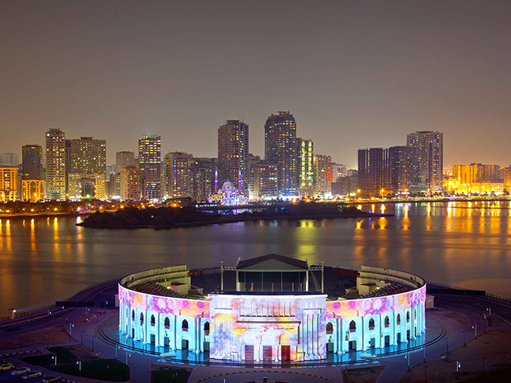 Sharjah