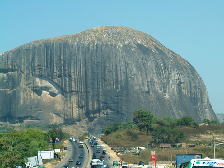 Abuja